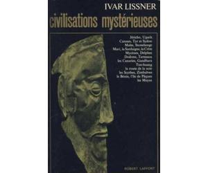 The Living Past - The Great Civilisations Of Mankind