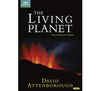 The Living Planet (Repackaged) [DVD]