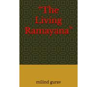 “The Living Ramayana”