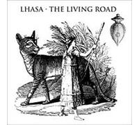The Living Road by Lhasa De Sela