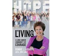 The Living Room: A Lung Cancer Community of Courage