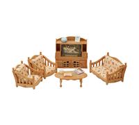 The living room Multicoloured one size