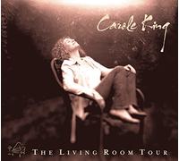The Living Room Tour