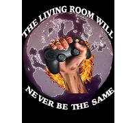 The Living Room Will Never be the Same: Hardcore History of Online Gaming