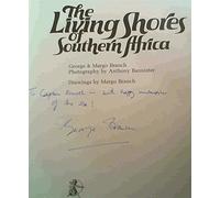 The Living Shores of Southern Africa