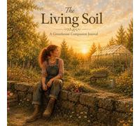 The Living Soil: A Greenhouse Companion Journal