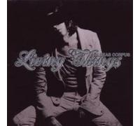 THE LIVING THINGS "HABEAS CORPUS" CD NEW