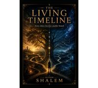THE LIVING TIMELINE: Every choice becomes another branch (THE GEOMETRY OF EXISTENCE 2)