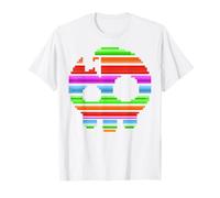 The Living Tombstone - 8Bit T-Shirt