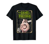 The Living Tombstone - Malibu Pier T-Shirt
