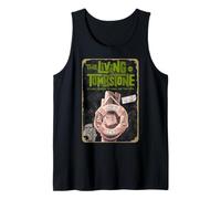The Living Tombstone - Malibu Pier Tank Top