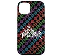 The Living Tombstone - Rainbow Skulls Case for iPhone 13