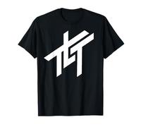 The Living Tombstone - TLT Icon T-Shirt