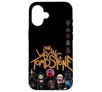 The Living Tombstone - Tombstone Group Case for iPhone 16