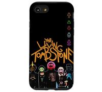 The Living Tombstone Tombstone Group Case for iPhone SE (2020) / 7 / 8