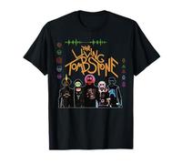 The Living Tombstone - Tombstone Group T-Shirt