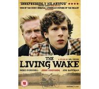 The Living Wake [DVD]