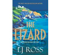 The Lizard : A Summer Suspense Mystery