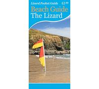 The Lizard Beach Guide (Lizard Pocket Guides No. 6)