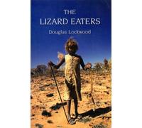 The Lizard Eaters