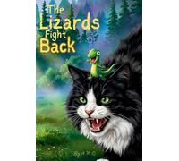 The Lizards Fight back