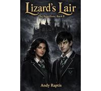 The Lizard's Lair (The Reptilians)