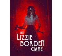 The Lizzie Borden Game