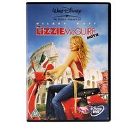 The Lizzie McGuire Movie [DVD] [2003]