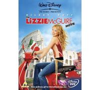 The Lizzie McGuire Movie [DVD] [2003]