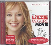The Lizzie McGuire Movie (Hilary Duff)