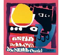 The Lloyd McNeill Quartet - Asha [VINYL]
