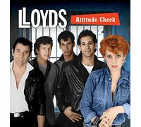 The Lloyds - Attitude Check
