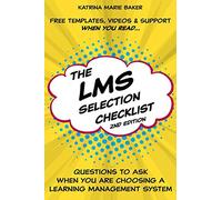 The LMS Selection Checklist