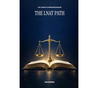 THE LNAT PATH: The Complete Preparation Book