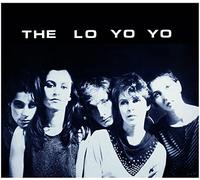 The Lo Yo Yo - Extra Weapons / Double Dog Dare