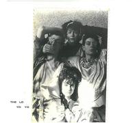 The Lo Yo Yo - The Lo Yo Yo [VINYL]