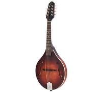 The Loar LM-110-BRB A-Style Mandolin (Burst)