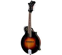 The Loar LM-520-VS