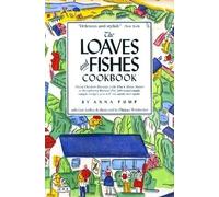 The Loaves and Fishes Cookbook