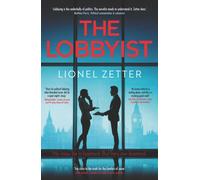 The Lobbyist : 'He may be a bastard. But he's our bastard.'