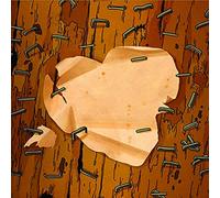 the Loblolly Boy - Paper Heart EP [VINYL]