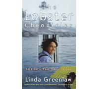 The Lobster Chronicles: Life on a Very Small Island