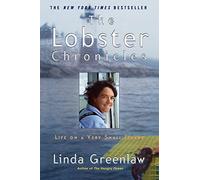 The Lobster Chronicles: Life on a Very Small Island