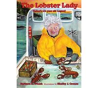 The Lobster Lady: Maine's 102-Year-Old Legend
