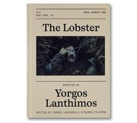 The Lobster Screenplay Book