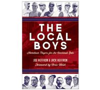 The Local Boys: Hometown Players for the Cincinnati Reds