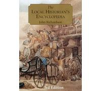 The Local Historians Encyclopedia