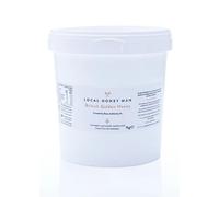 The Local Honey Man - 100% Pure British Local Golden Honey 1kg Bucket