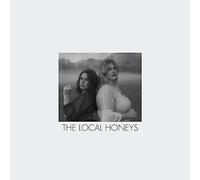 The Local Honeys - The Local Honeys (LP) [VINYL]