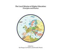 The Local Mission of Higher Education: Principles and Practice